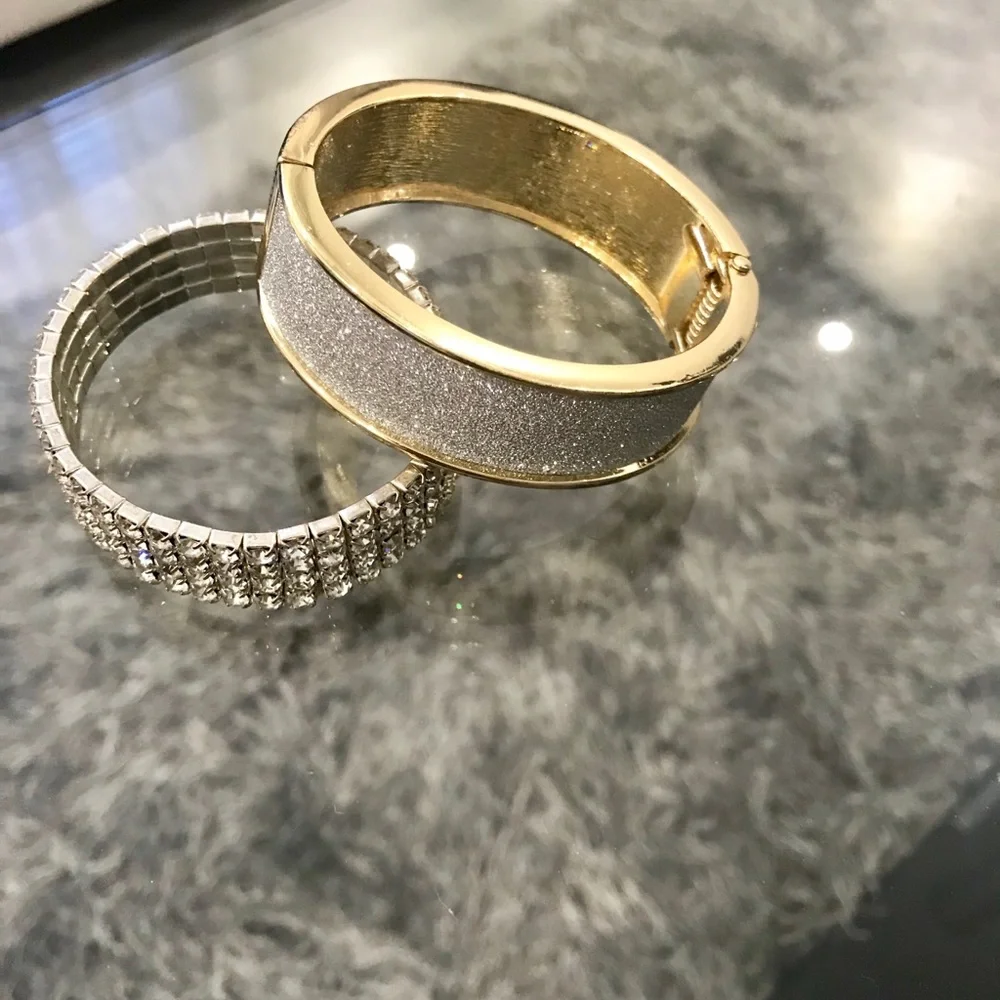 Beautiful Bracelets - Picture 1 of 3